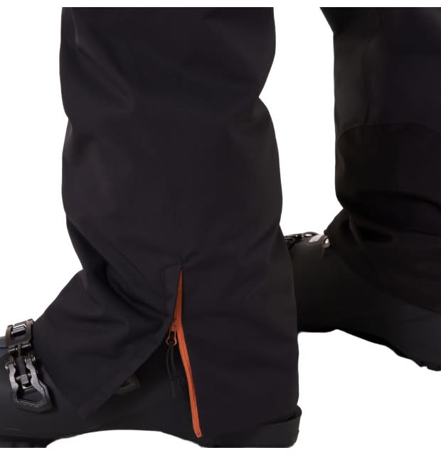 Oakley Kendall RC Shell Pant | Køb nu! - Levering 1-2 dage